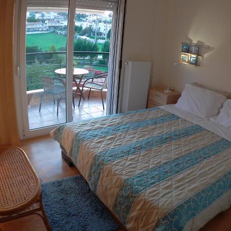 Villa Evridiki Φούρκα Εξωτερικό φωτογραφία