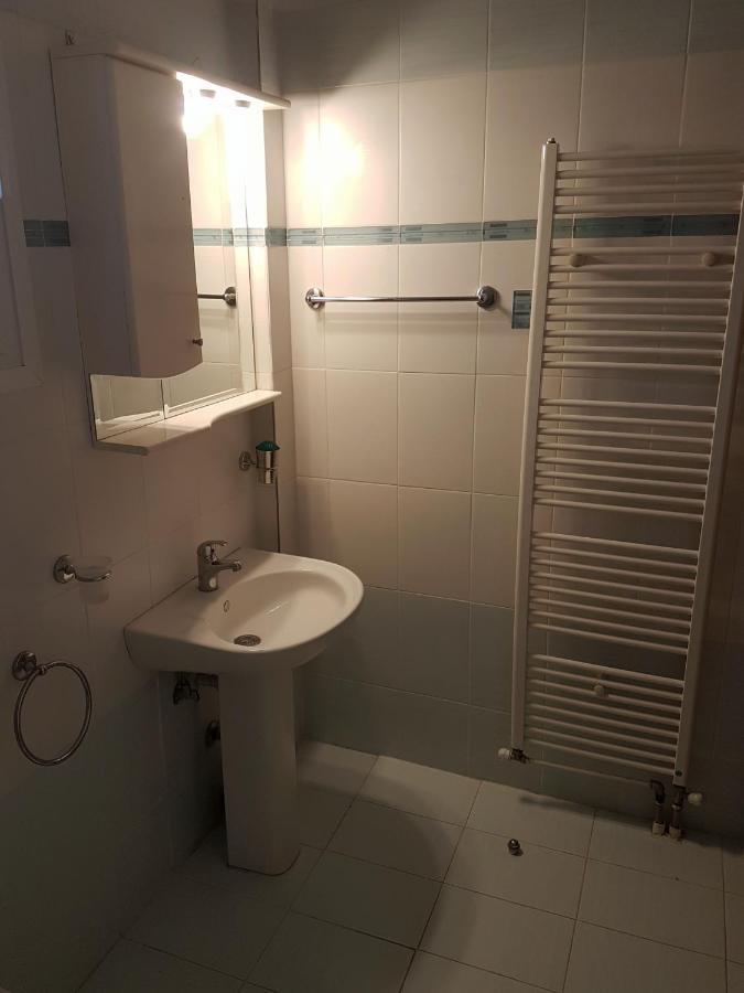 Villa Evridiki Φούρκα Εξωτερικό φωτογραφία